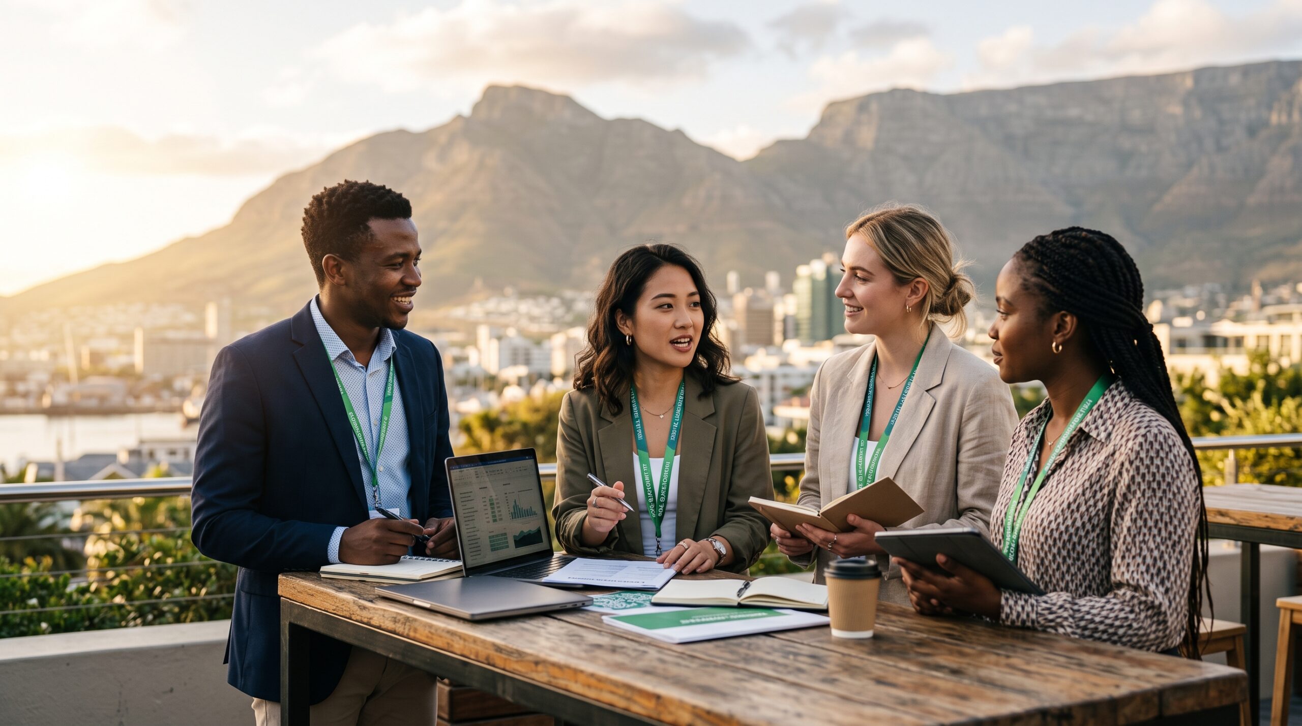 Deloitte One Young World Scholarship: Current Summit Location & How to Apply
