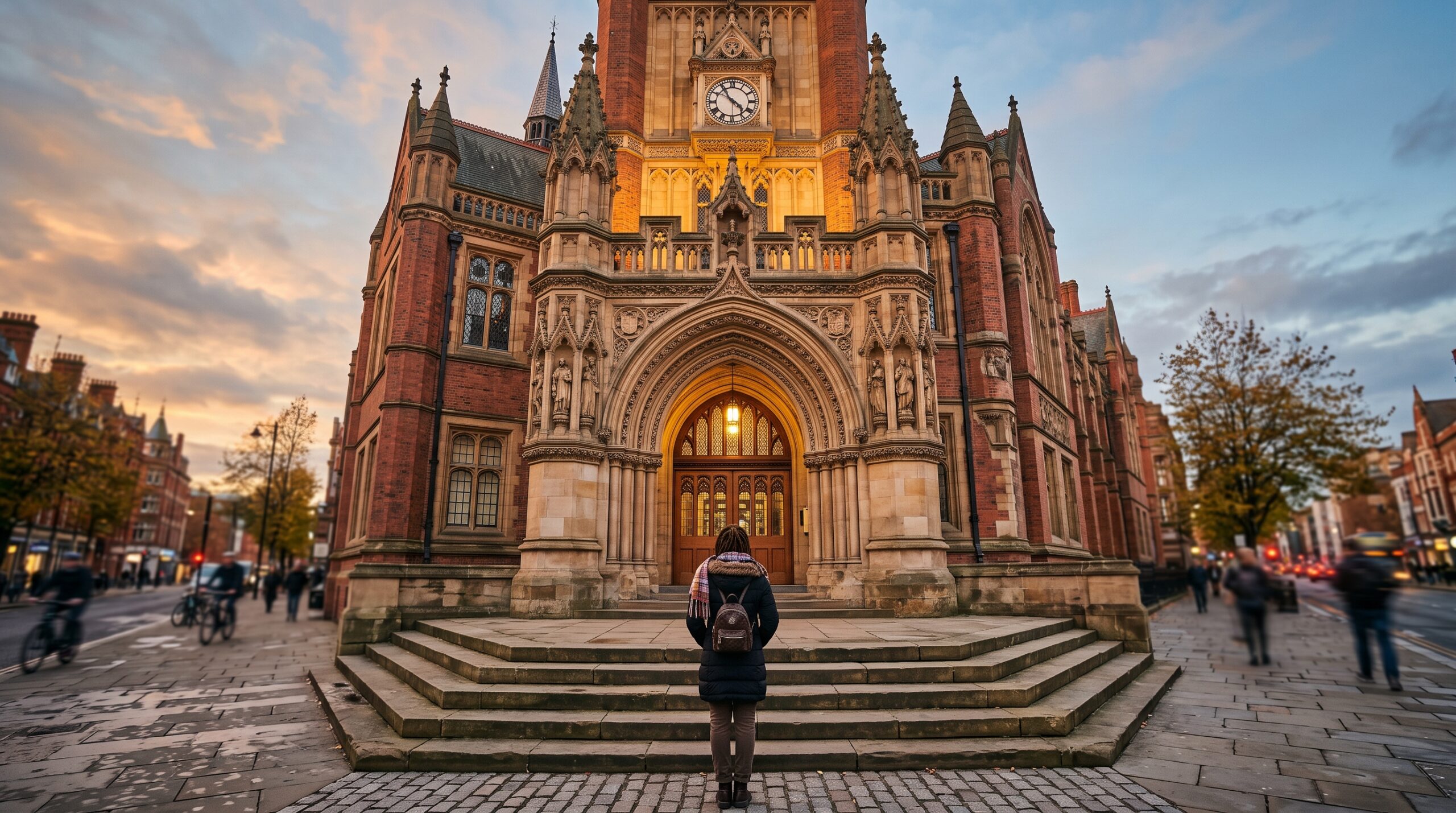 Scholarships for African Women in UK: 7 Verified Programs (2027)
