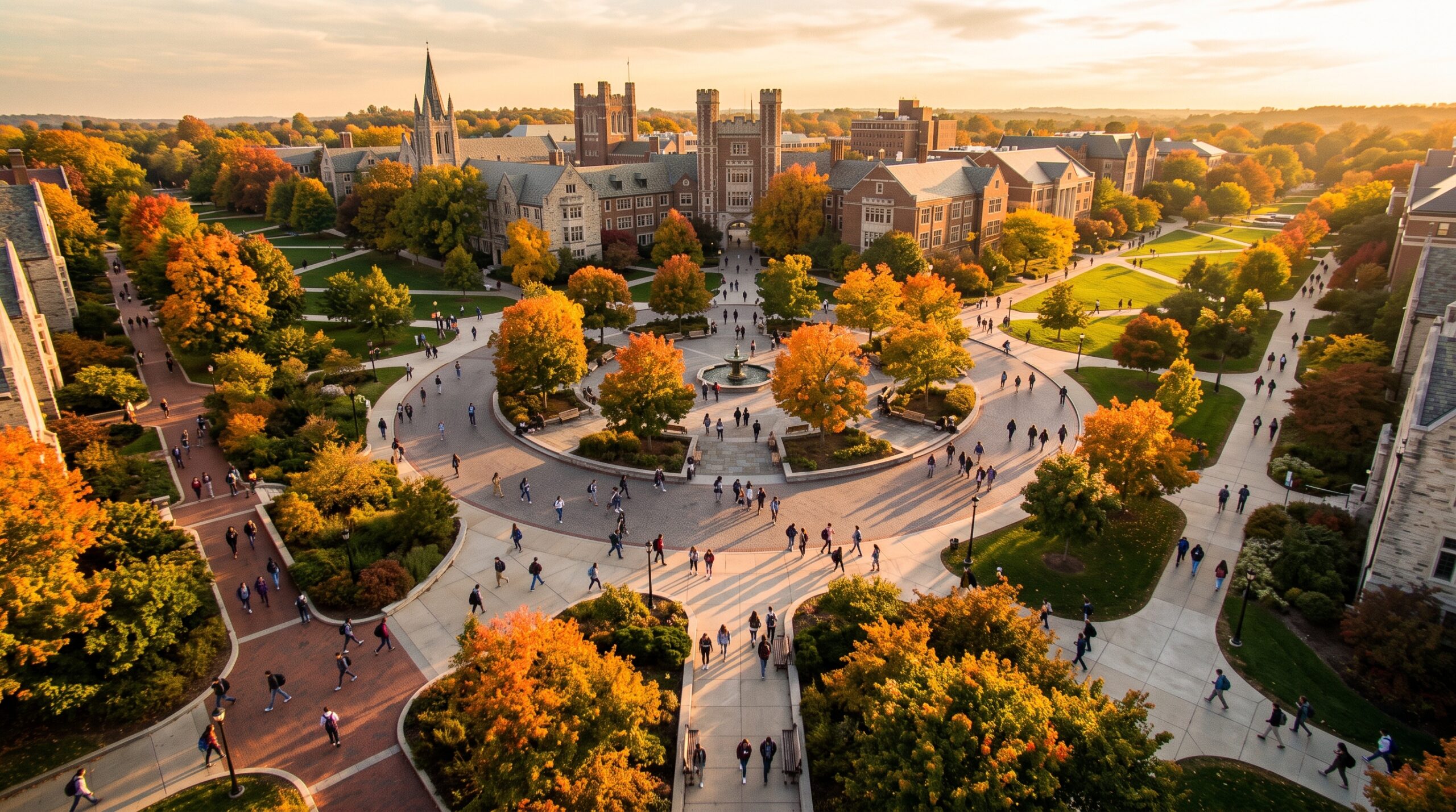 USA Scholarships for International Students: The Complete Guide