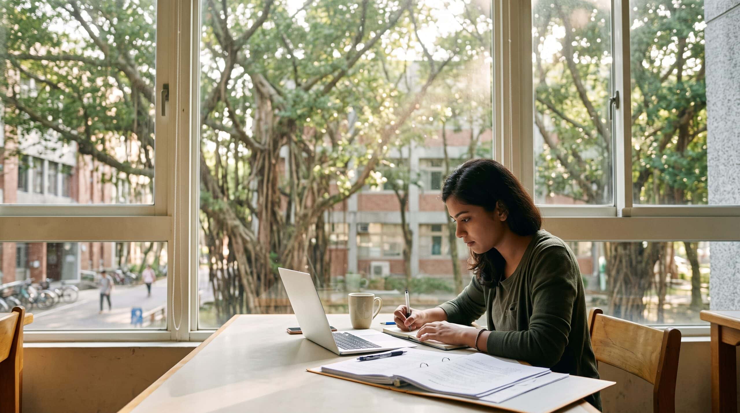 MOE Taiwan Scholarship 2027: Amounts, Rules and How to Apply