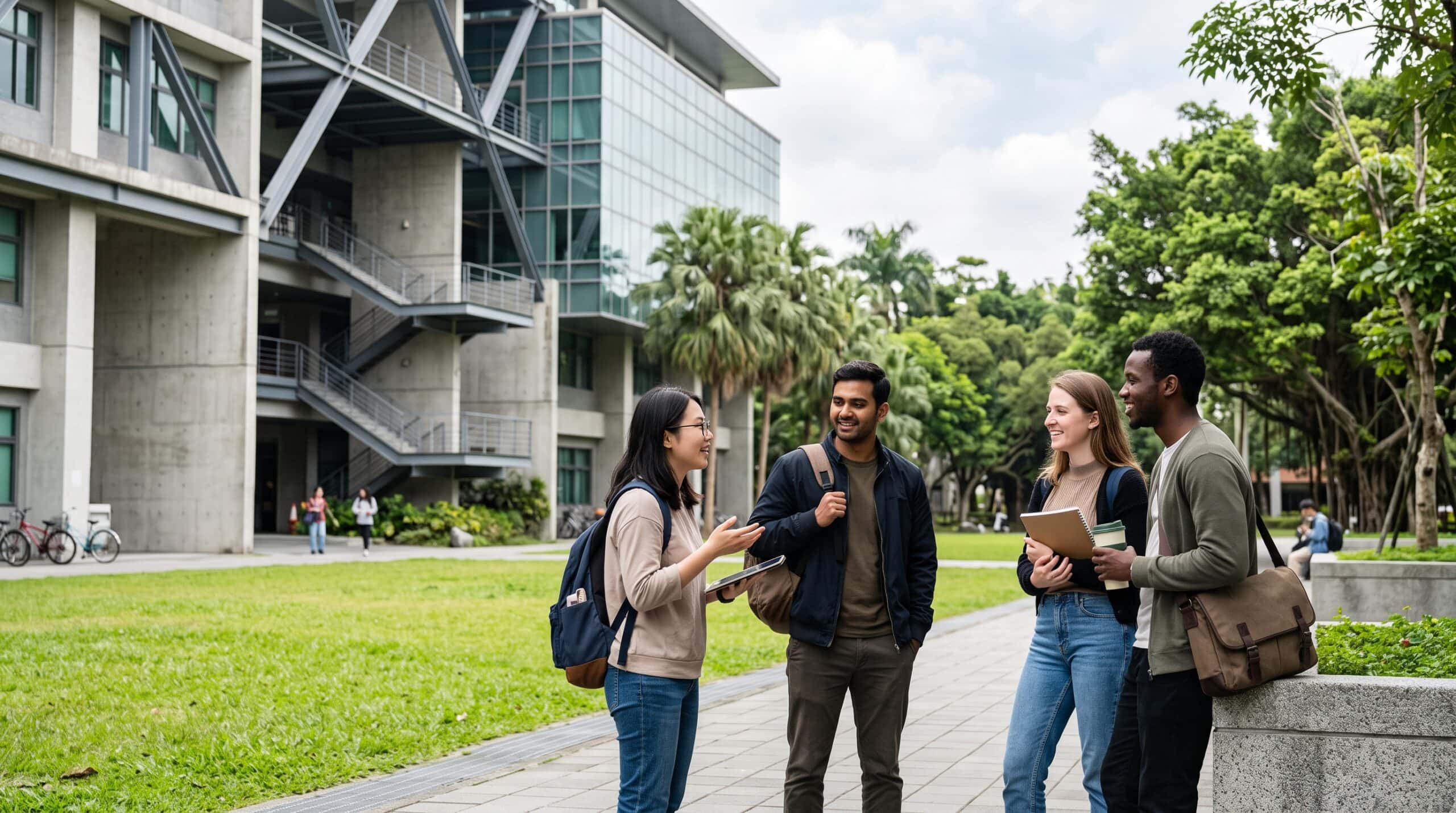 NYCU Scholarship 2027: Stipend, Tuition Waiver and Deadlines