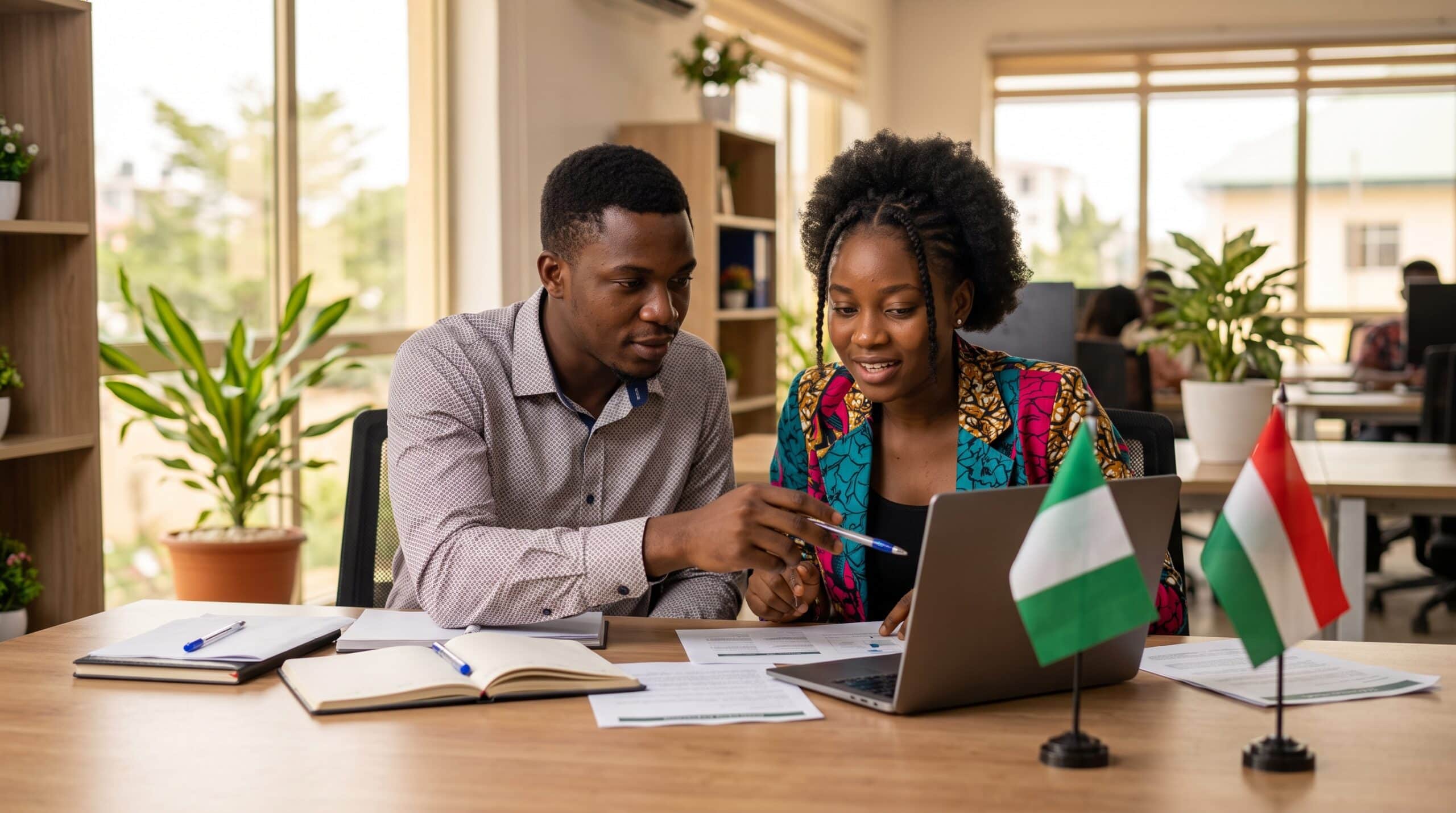 Stipendium Hungaricum Nigeria 2027/28: FSB Nomination, Deadlines and How to Apply