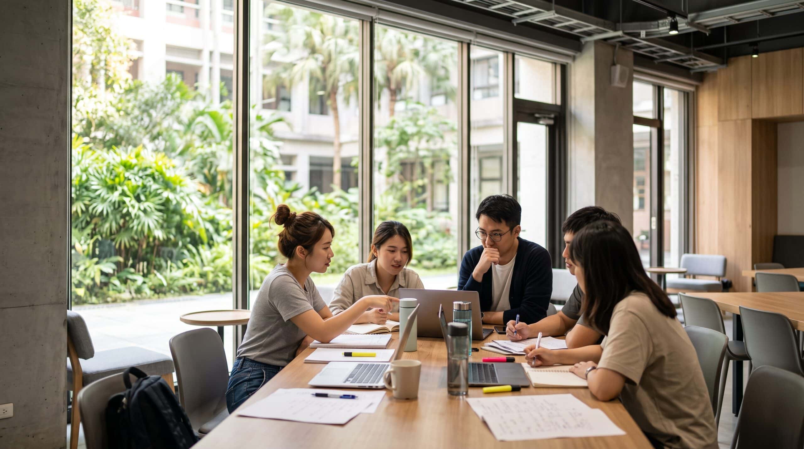 TaiwanICDF Scholarship 2027: Benefits, Eligible Countries and How to Apply