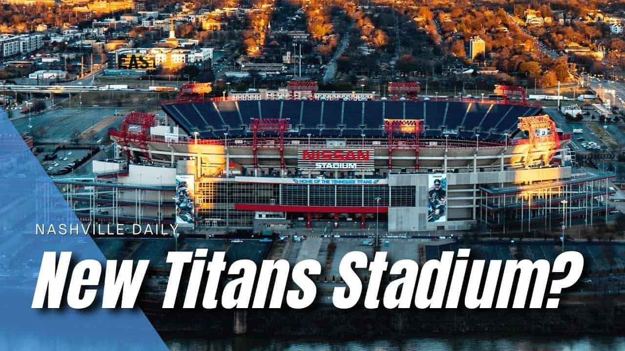 If the Tennessee Titans & Nashville have agreed on a new stadium, why are there so many financial questions left unresolved?