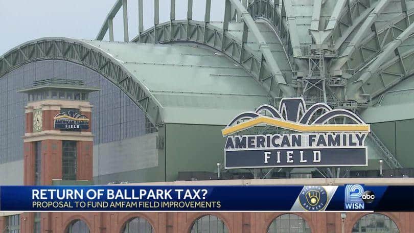 The Milwaukee Brewers have not created $2.5B in economic impact