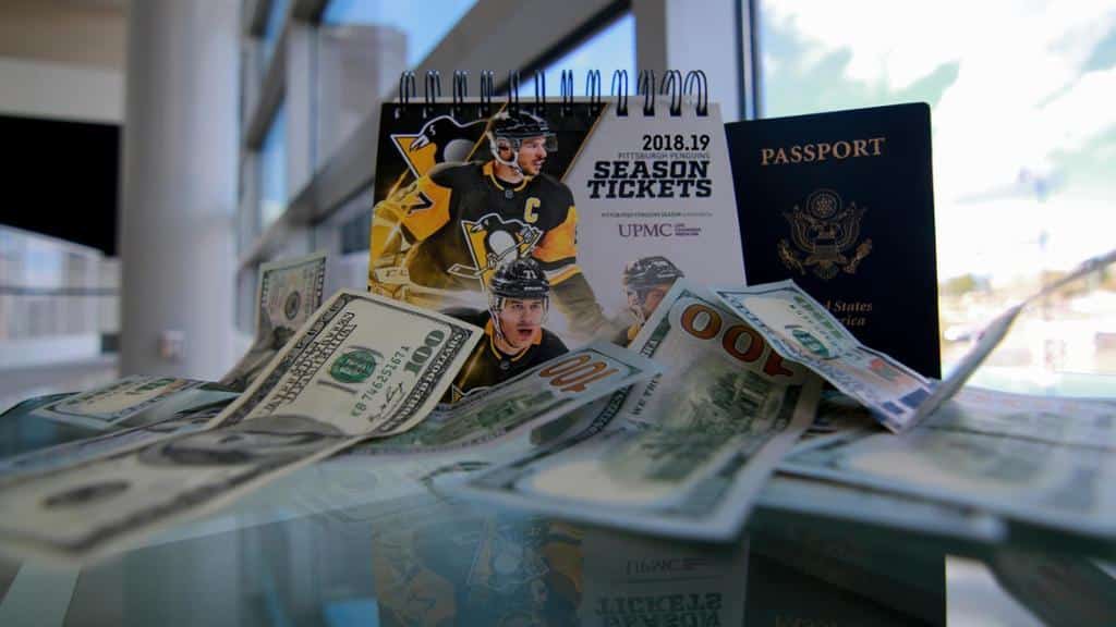 Pittsburgh Penguins assure local leaders they will fulfill city commitments this time