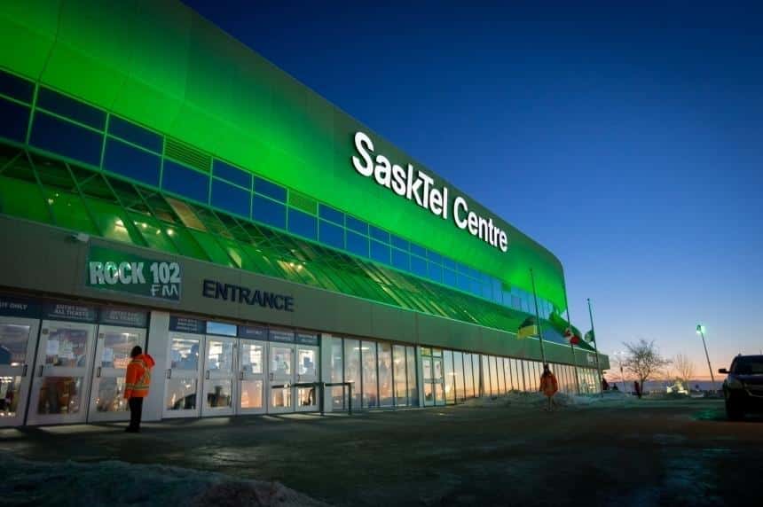 Will Saskatoon ever replace the SaskTel Centre?
