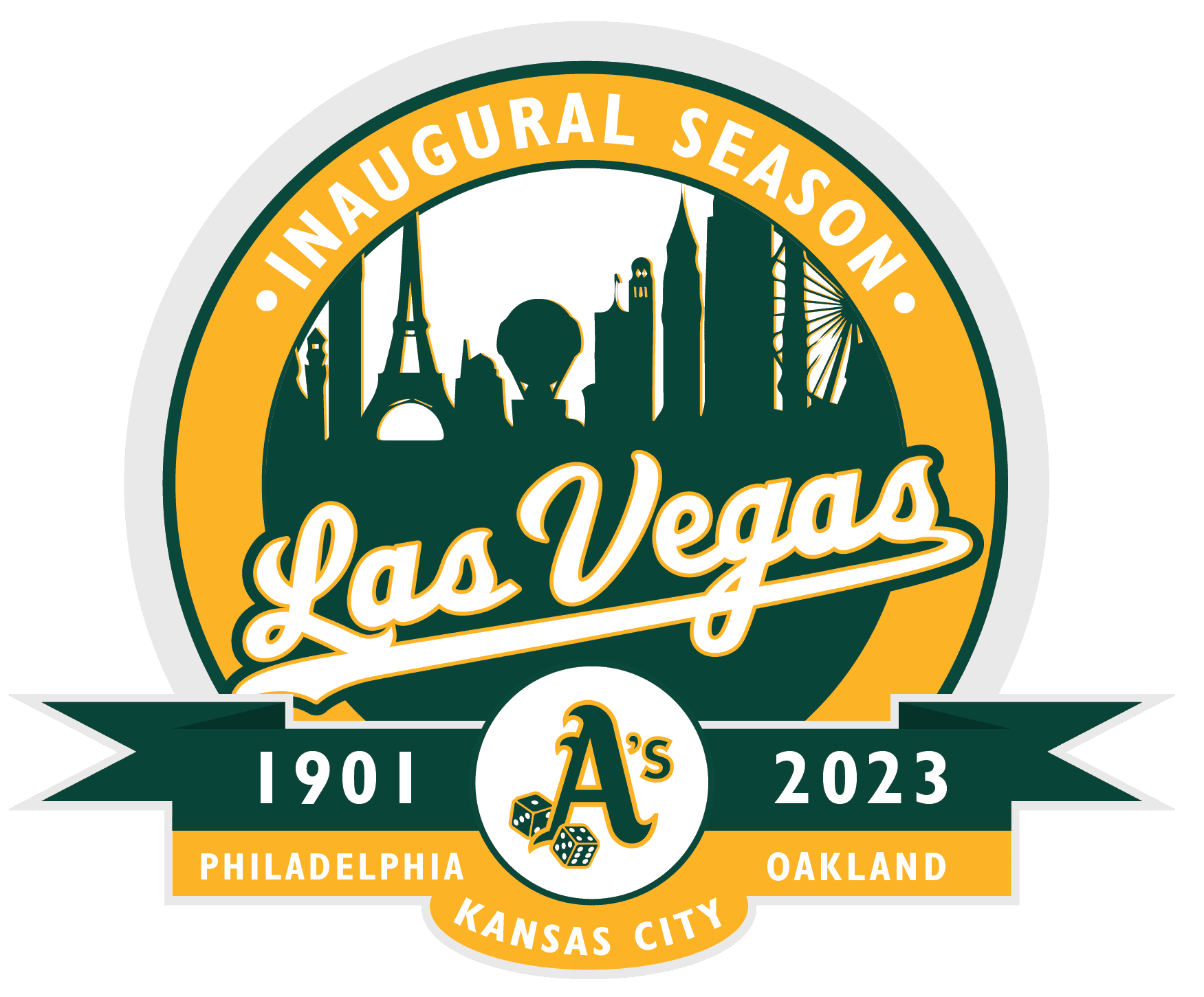 Las Vegas, be careful with Oakland A’s owner, John Fisher because he will NOT SPEND MONEY