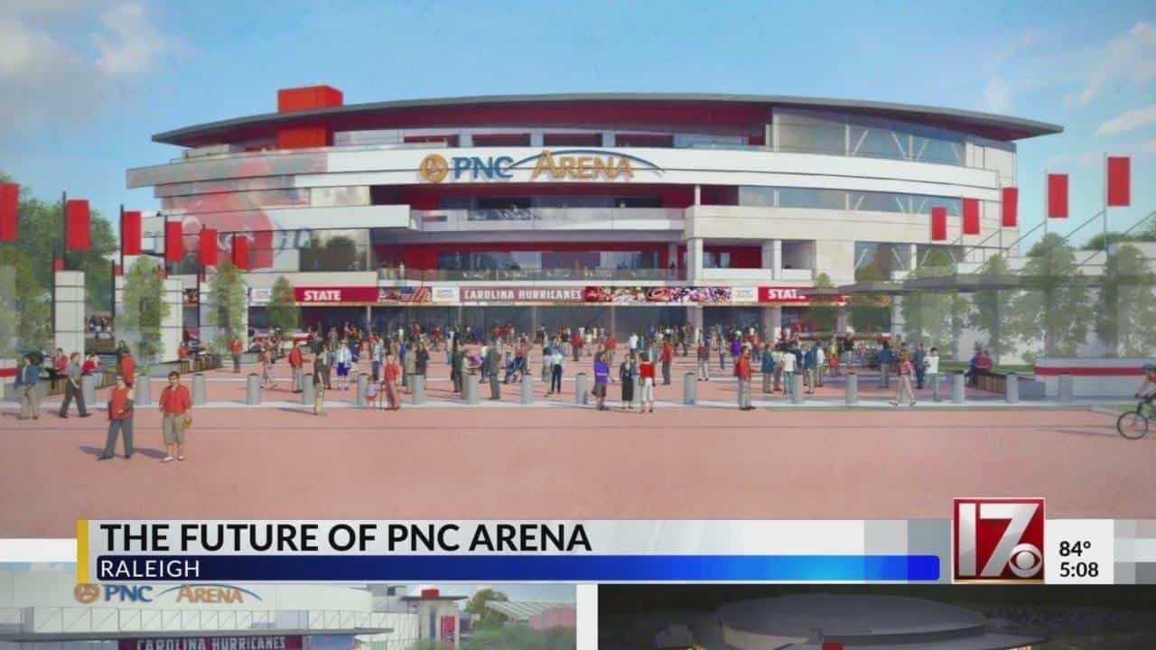 NHL continues to poke Raleigh for even more taxpayer money