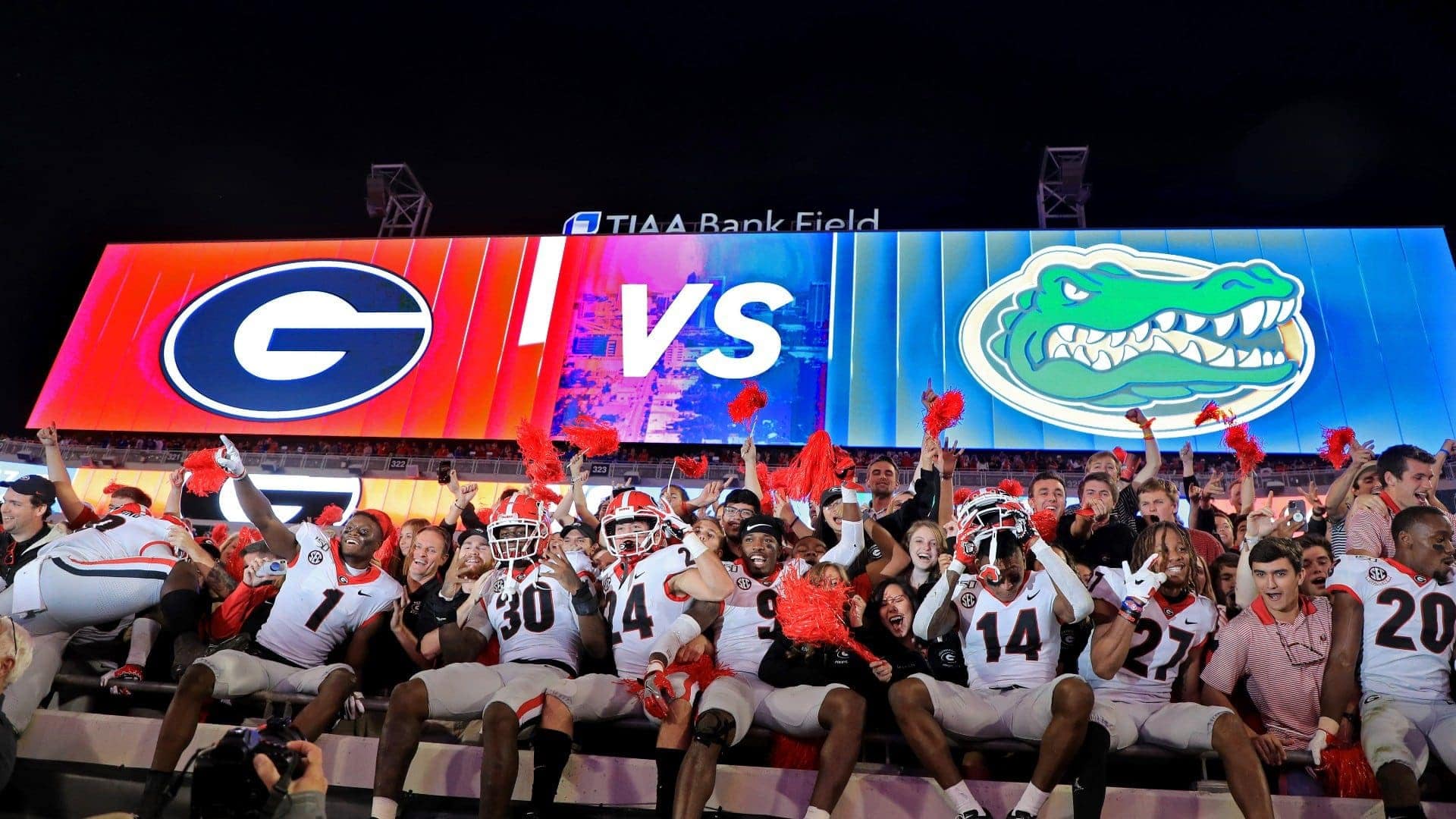 Why in the world would the city of Jacksonville pay 70% of the stadium upgrades?
