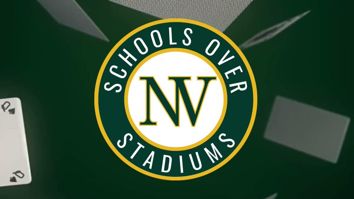 The Las Vegas Review-Journal claims the Oakland A’s will “boost” their economy, increase tourism & give city additional dollars.