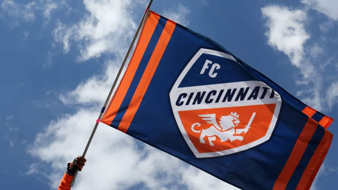 Is FC Cincinnati threatening that either they get $26.4M in public money or they won’t follow through on their agreement?