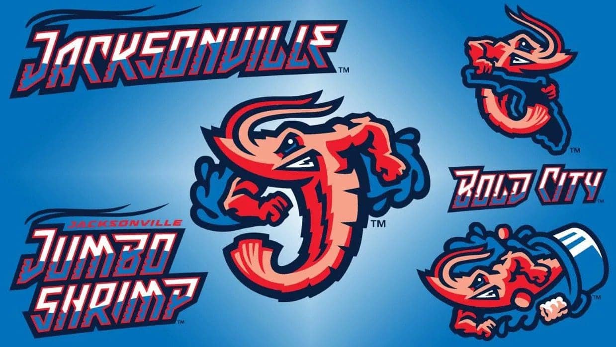 The Jacksonville Jumbo Shrimp are not putting in $30 million into their ballpark, the city is doing that for them