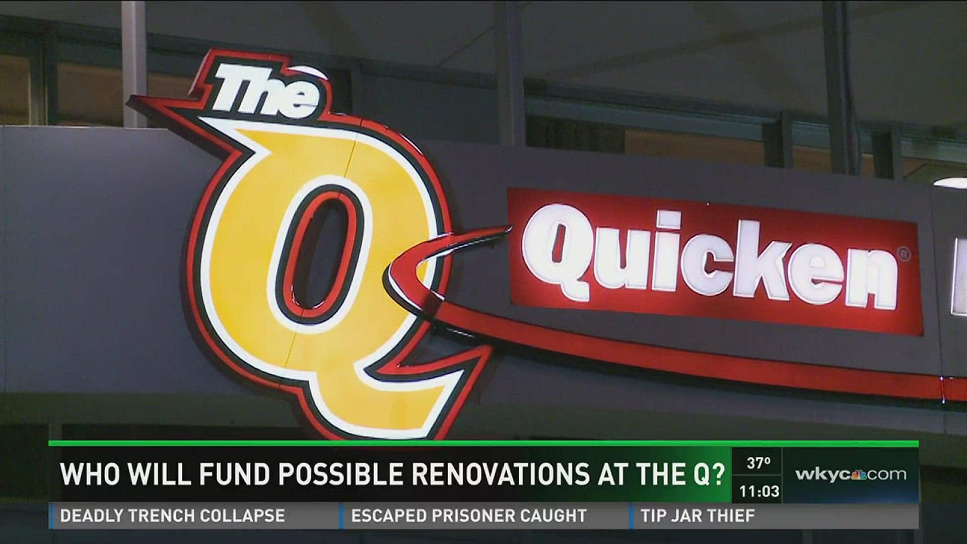 Cleveland will need to find a second source of revenue to pay off more Cavaliers/Guardians/Browns requests