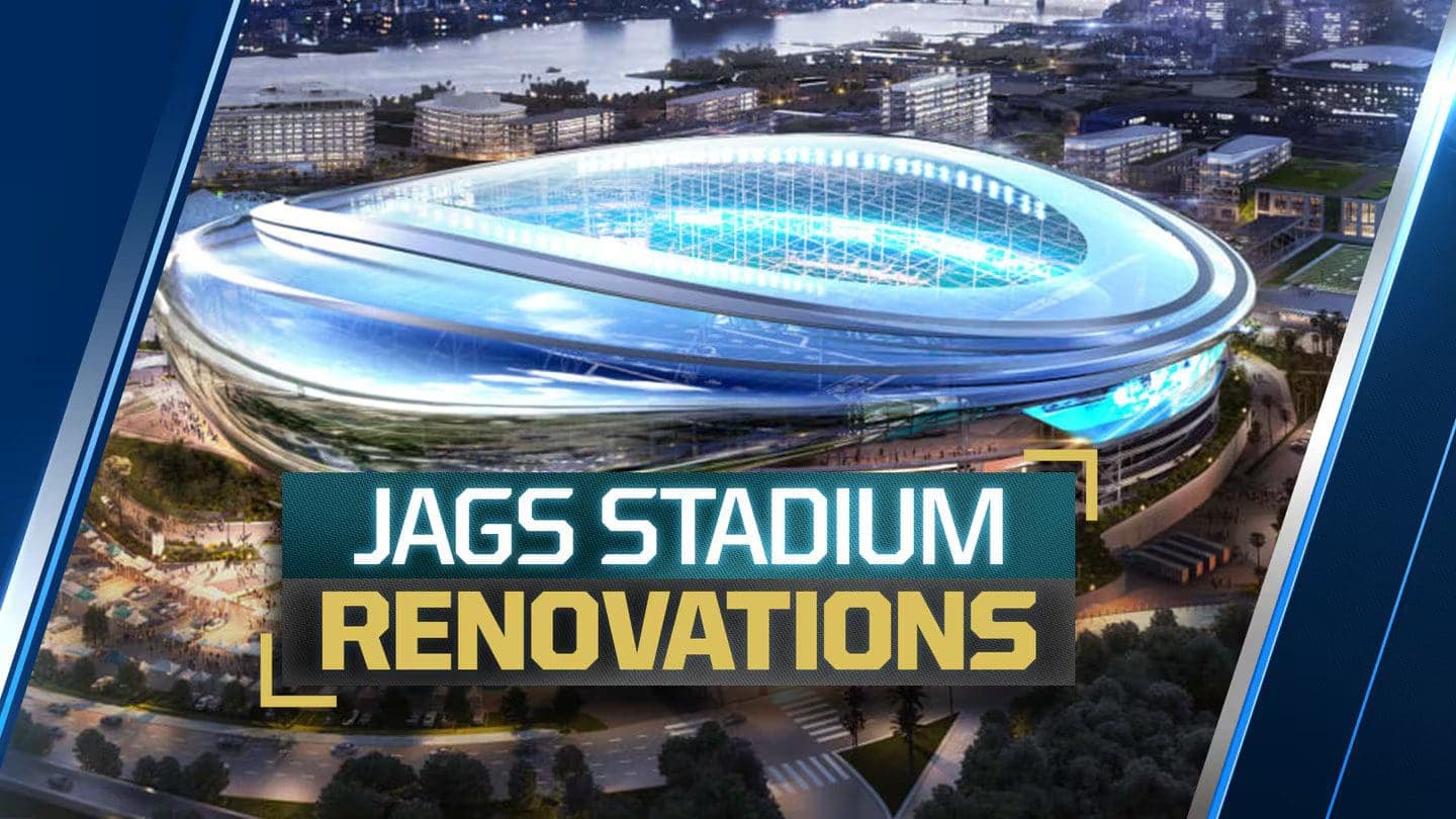 More fake love for Jacksonville’s stadium proposal, this time coming from Jax Chamber