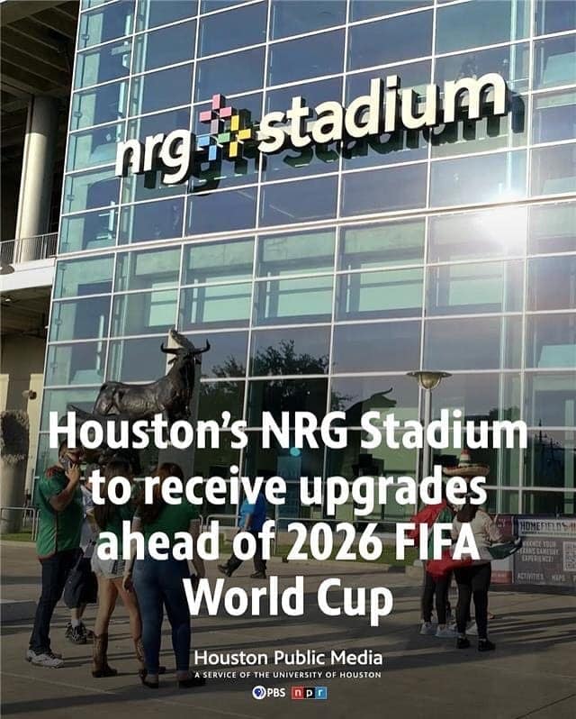 Houston Texans stadium continues to haunt local leaders as one of the worst financial stadium deals