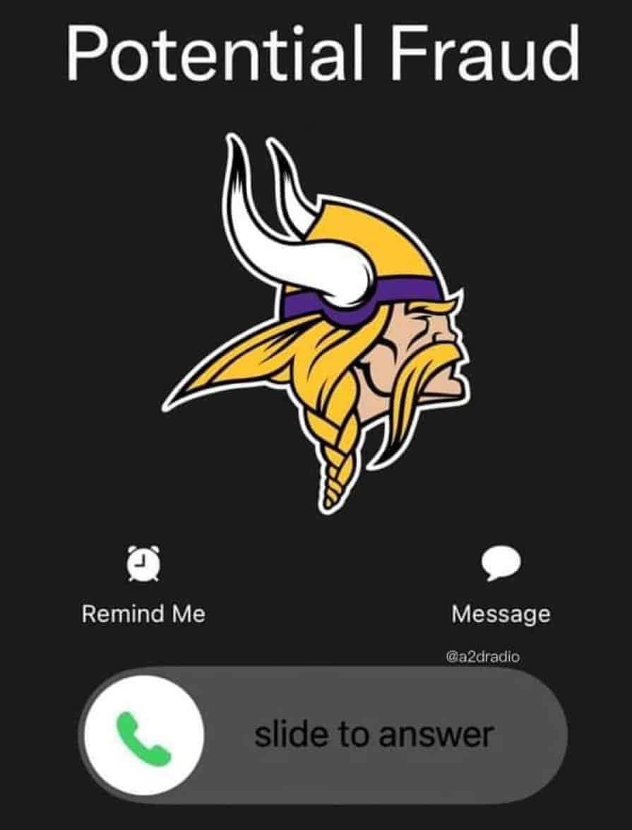 Barely a decade after the Minnesota Vikings got their new stadium, they want a yearly source of taxpayer money for whatever they desire