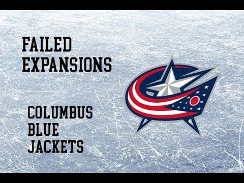 Years later, Columbus taxpayers continue to be used and abused by the Blue Jackets