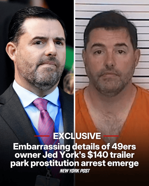 San Francisco 49ers owner, Jed York, continues spending millions to sway local politicians. When will it be called out nationally?