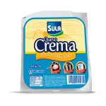 Queso crema pasteurizado