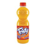 Jugo de naranja