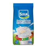 Leche Entera en Polvo instantánea