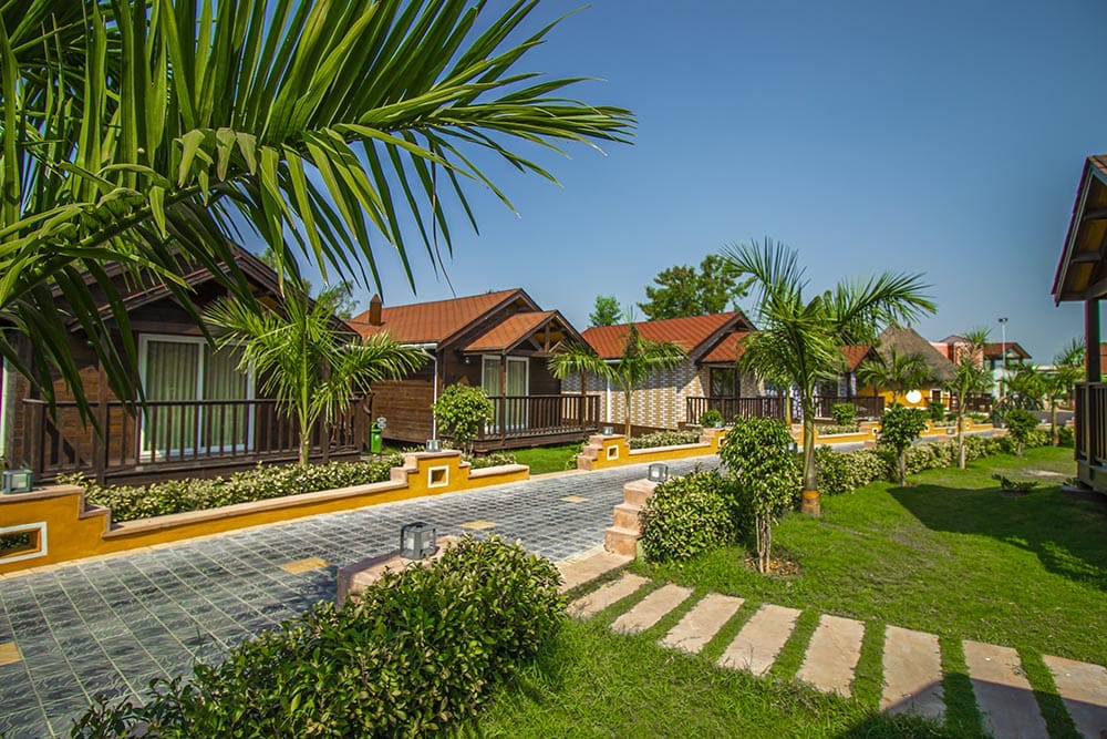 Ayurvedic hospital gallery photo 6