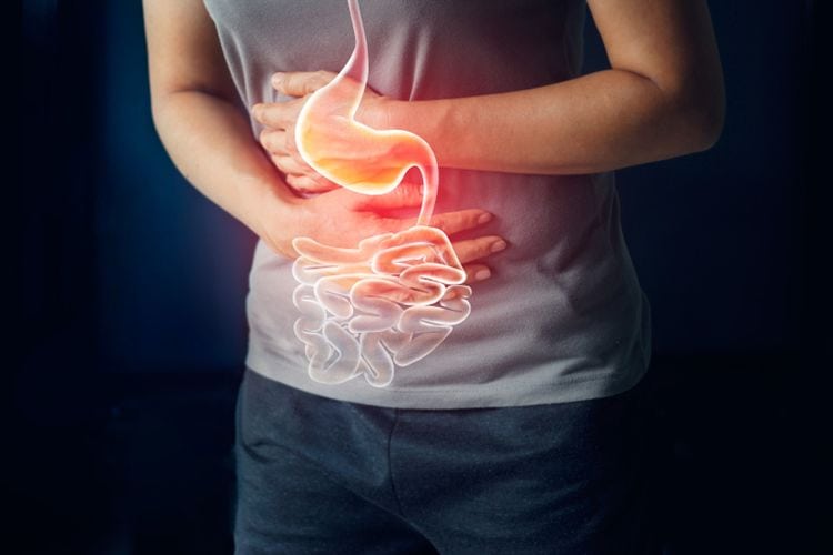Digestive disorder treatment