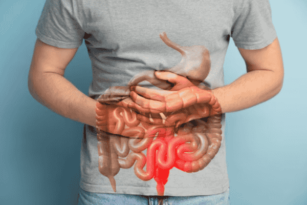 Digestive health treatment