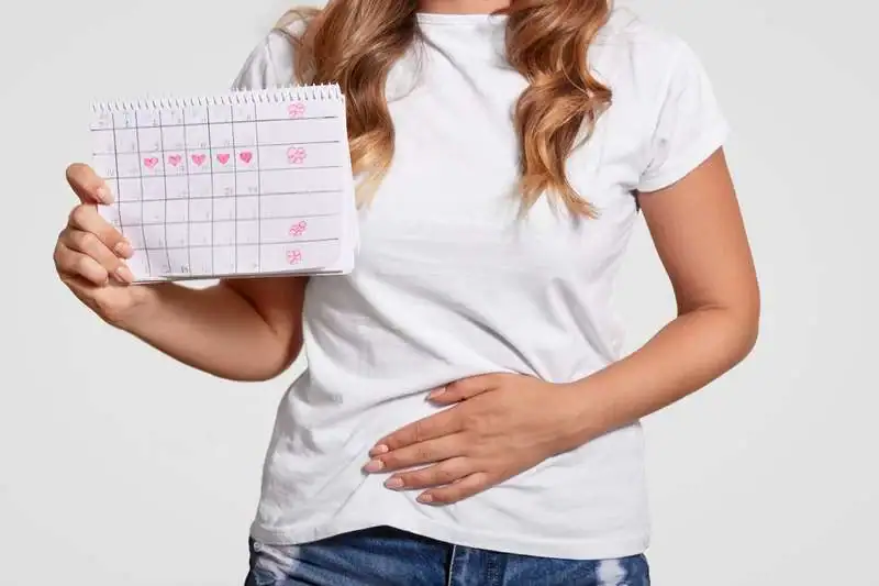 Hormonal imbalance treatment