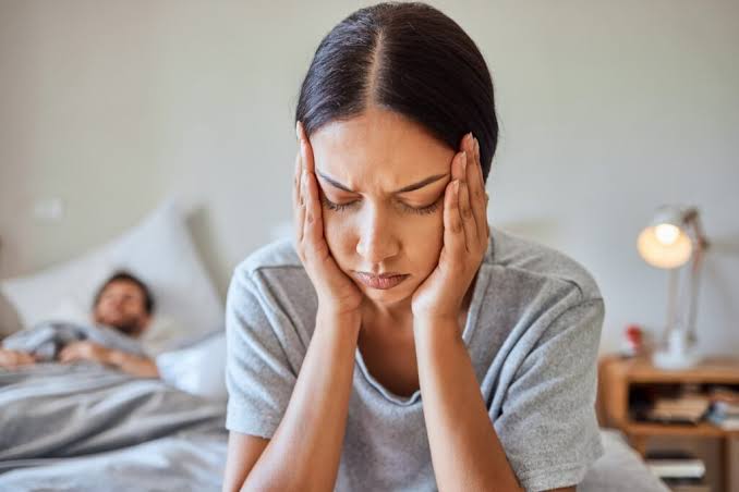 Stress management therapy