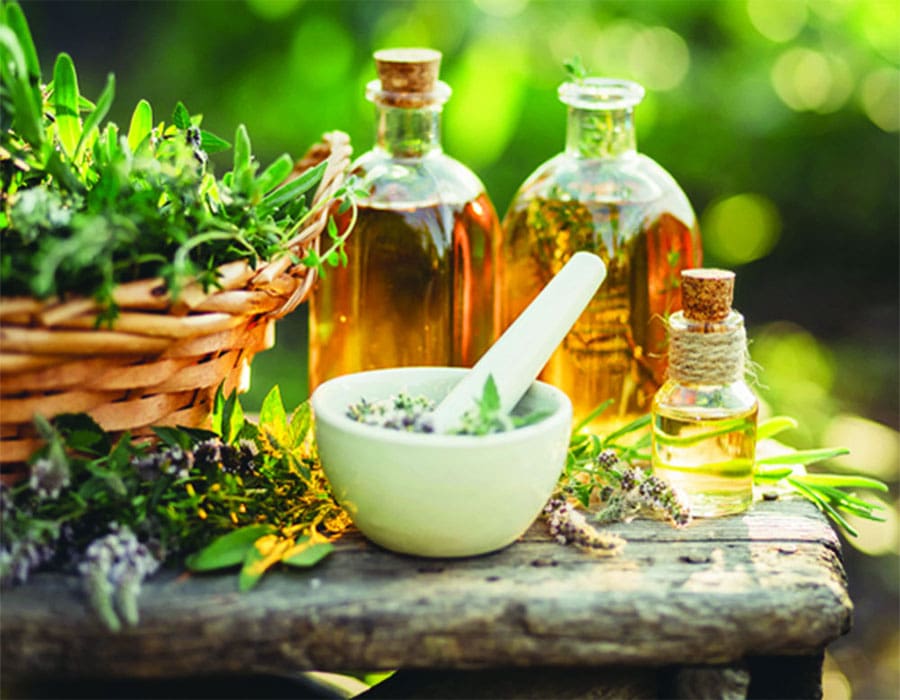 Best Naturopathy Centre in India