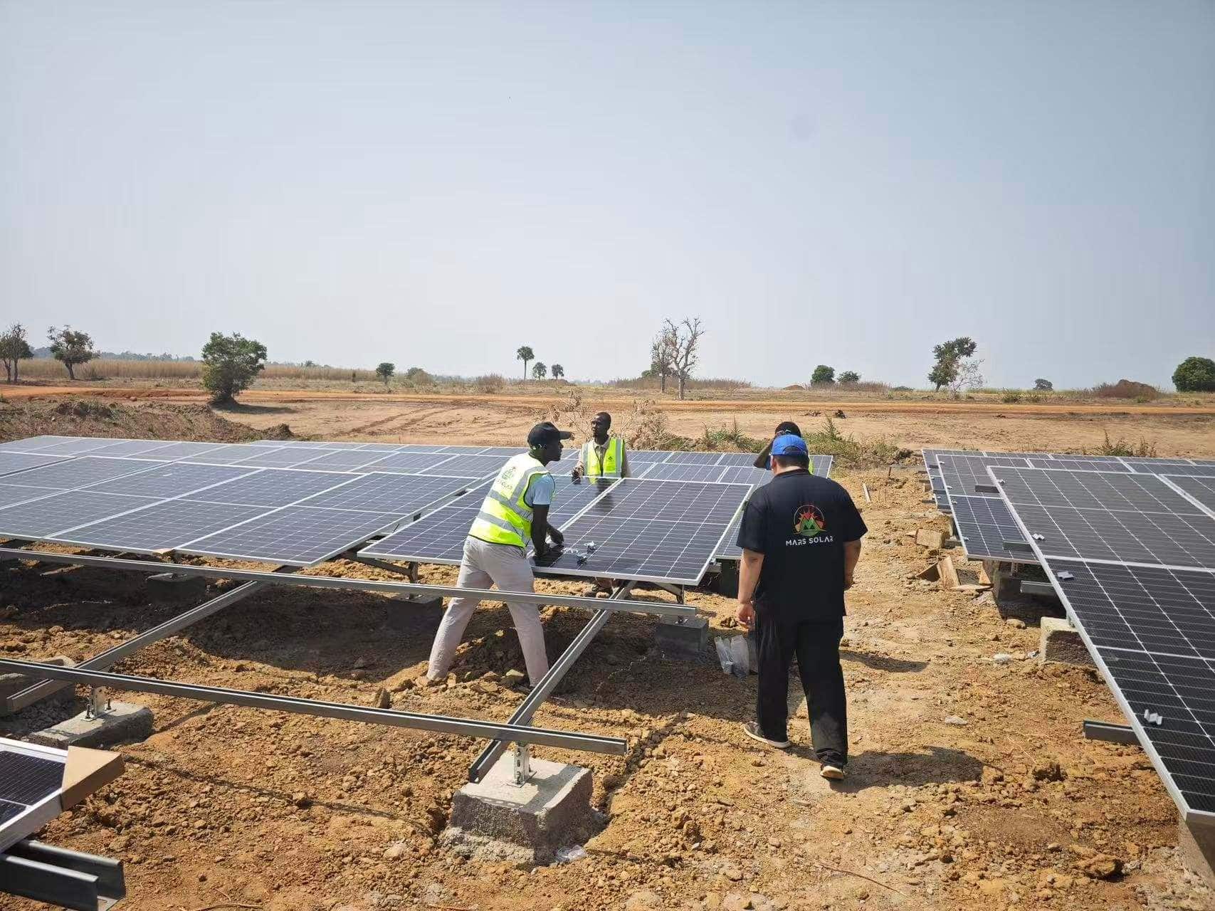 Solar Power Nigeria 2026: Off-Grid vs Hybrid vs On-Grid