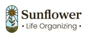 Sunflower Life Organizing
