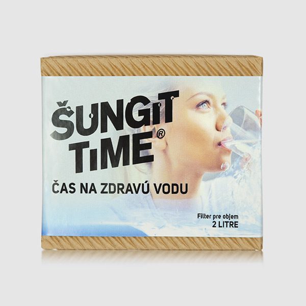 Šungiť 2L balenie