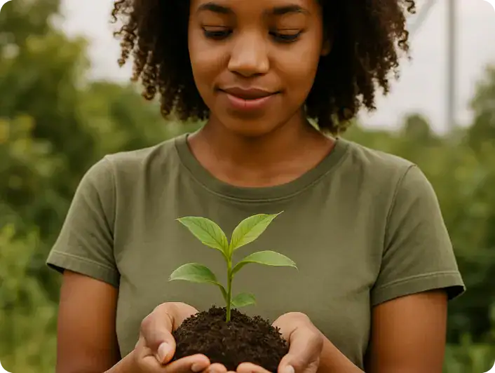 Sustainability Certifications & Responsible Manufacturing