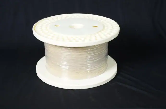 Super Strong ARP rod—flexible aramid reinforced strength member for FTTH