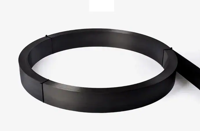 Pultruded Superspar cap for wind turbine blades