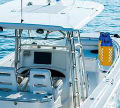 Marine and Boating