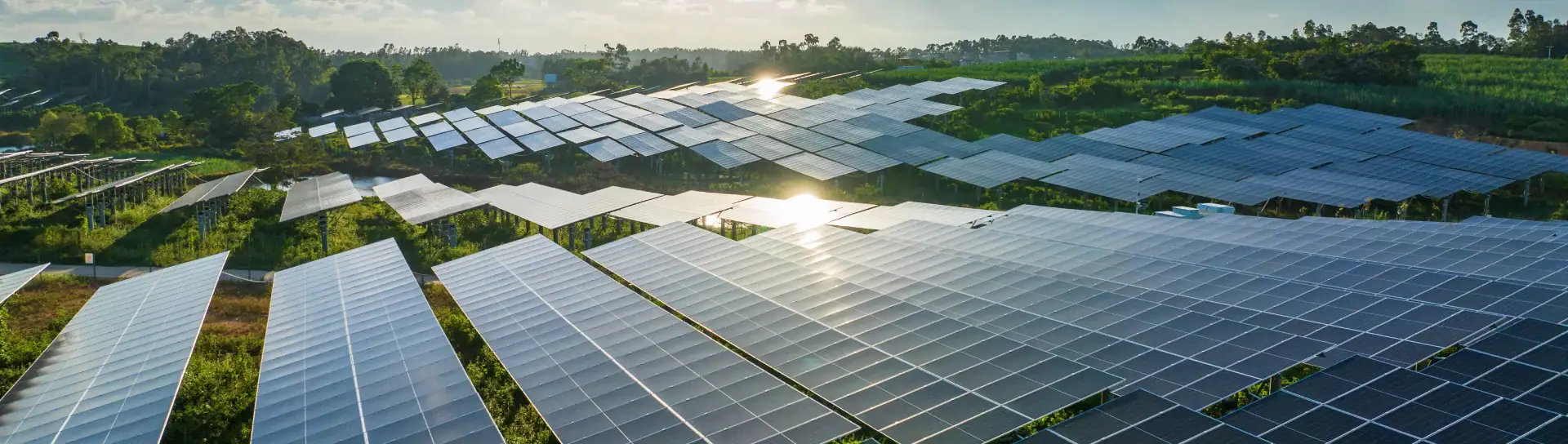 PU pultruded solar frame—lightweight and corrosion-proof composite profile