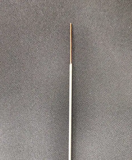 Toneable GRP Rods