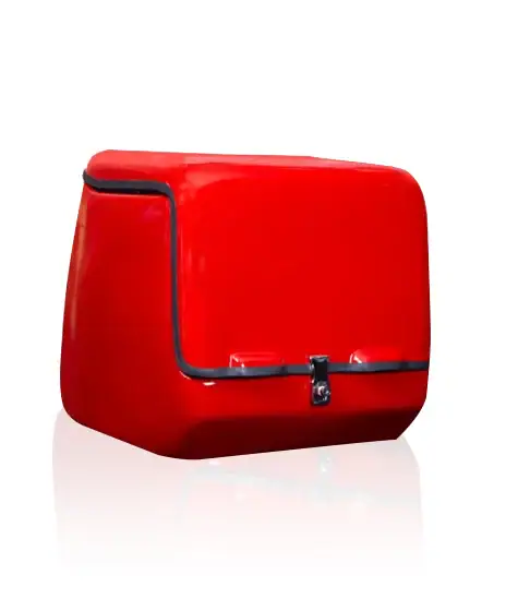 Delivery Box