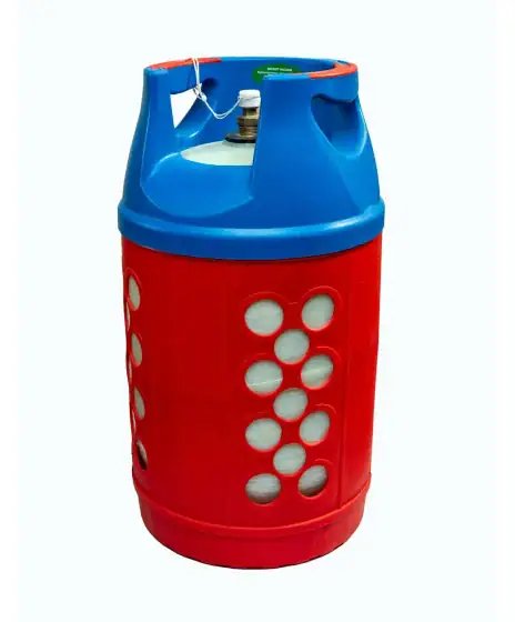 LPG Composite