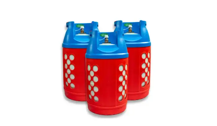 Composite Cylinder Division