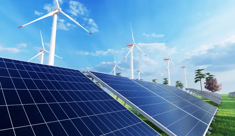 Renewable Energy Division