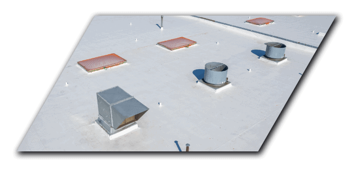 Flat-Roof