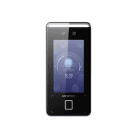 DS-K1T341AMF-1 (1) Best Hik Vision Face Recognition Terminal in Singapore