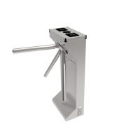 Value Tripod Turnstile