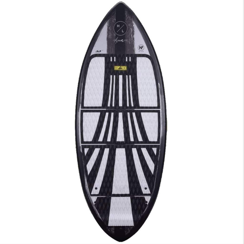Hyperlite Hi-Fi 2022 wakesurf board at SurfWhisperer, Seattle
