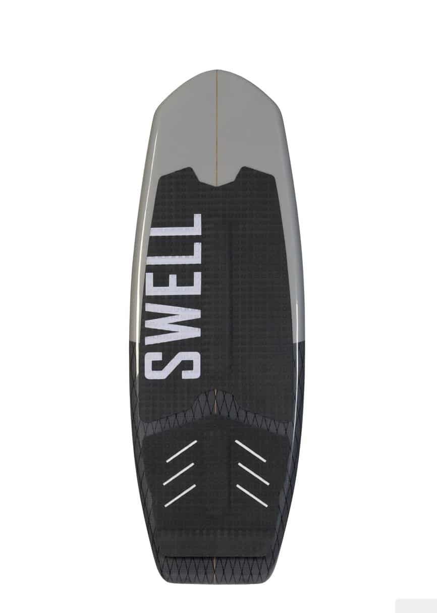 SWELL Itasca 2023 wakesurf board at SurfWhisperer, Seattle